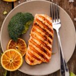 best grilled salmon recipe ever