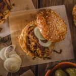 easy crockpot bbq pulled pork