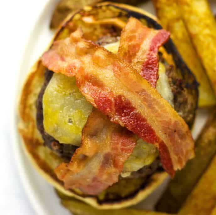 what makes a good jalapeno burger