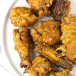 air fryer chicken wings