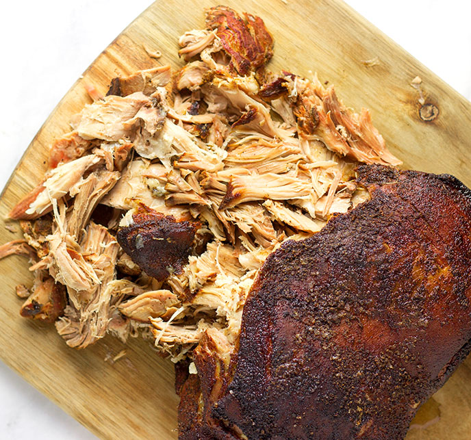 Smoked Pork Roast In 8 Hours Step By Step Recipe Instructions