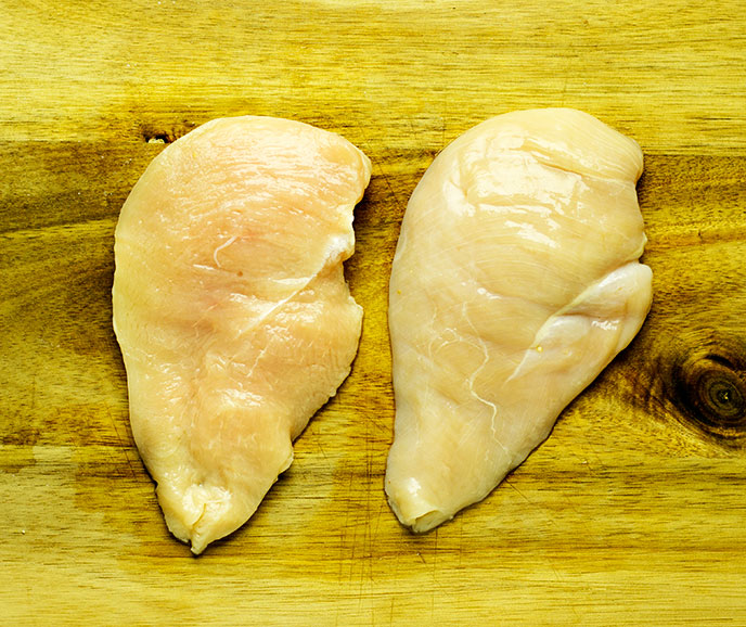 air fryer chicken breast recipe