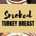 smoked turkey breast