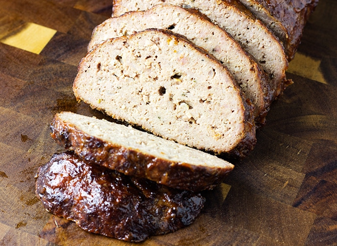 smoked meatloaf recipe