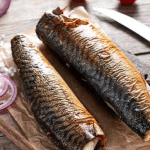 smoked spanish mackerel