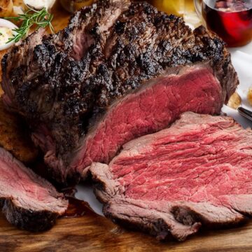 dutch oven prime rib