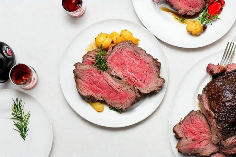 Dutch Oven Prime Rib [Easy Recipe]