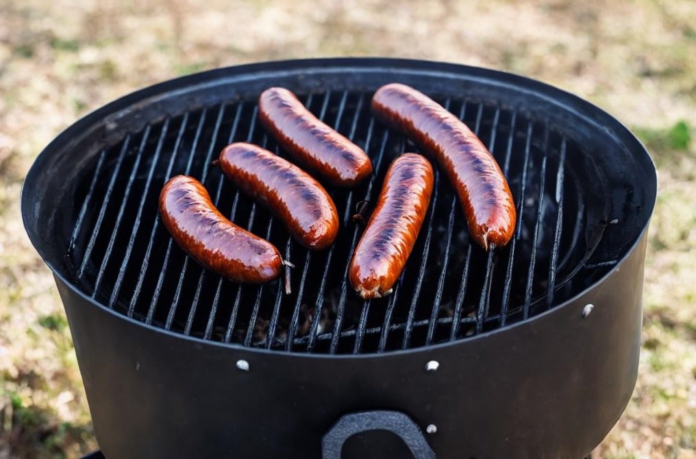 how to make beer brats