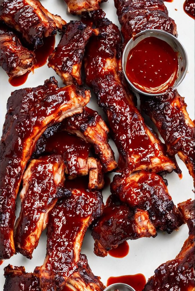 old fashioned texas bbq sauce recipe