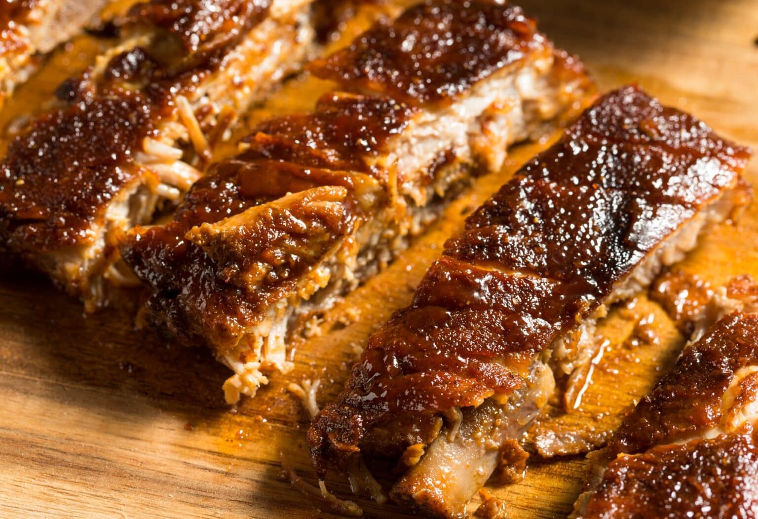 Best Traeger Ribs: Classic St Louis Style Recipe for 2025