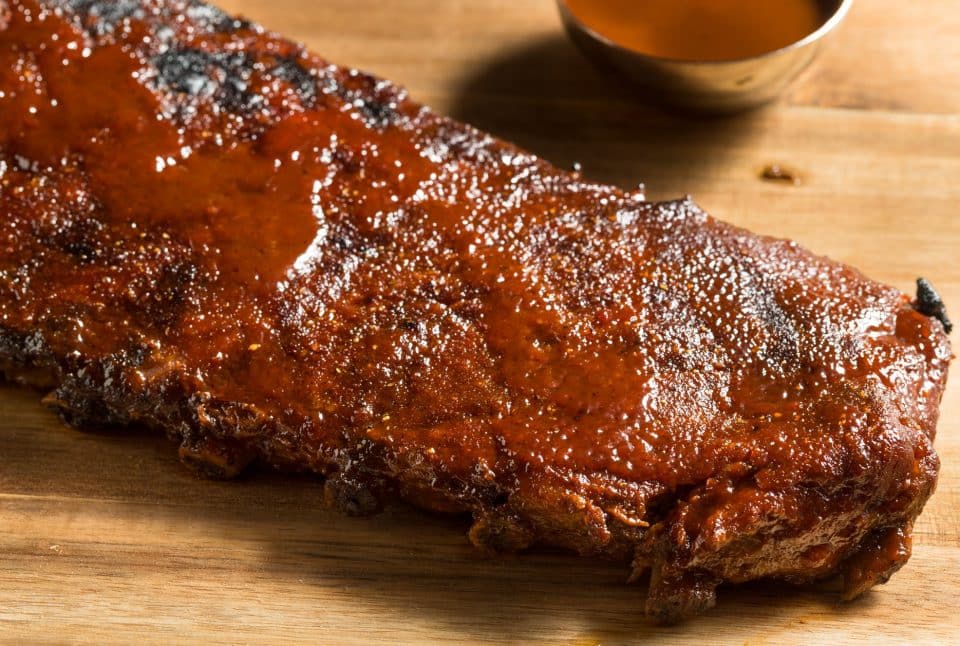 Best Traeger Ribs: Classic St Louis Style Recipe for 2025