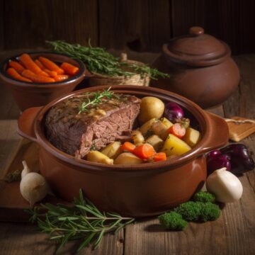 dutch oven beef roast