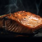 camp chef smoked salmon recipe