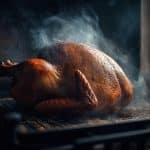 masterbuilt smoked turkey