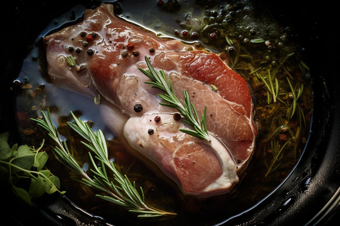 pork shoulder brine recipe