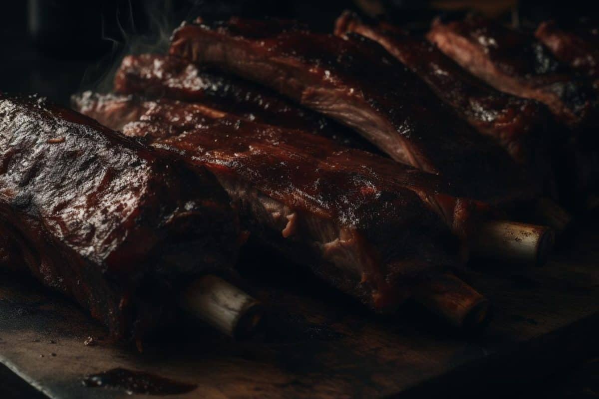 How to Smoke Ribs on a Weber Grill | BBQ Tips & Recipes