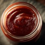 3 Ingredient BBQ Sauce
