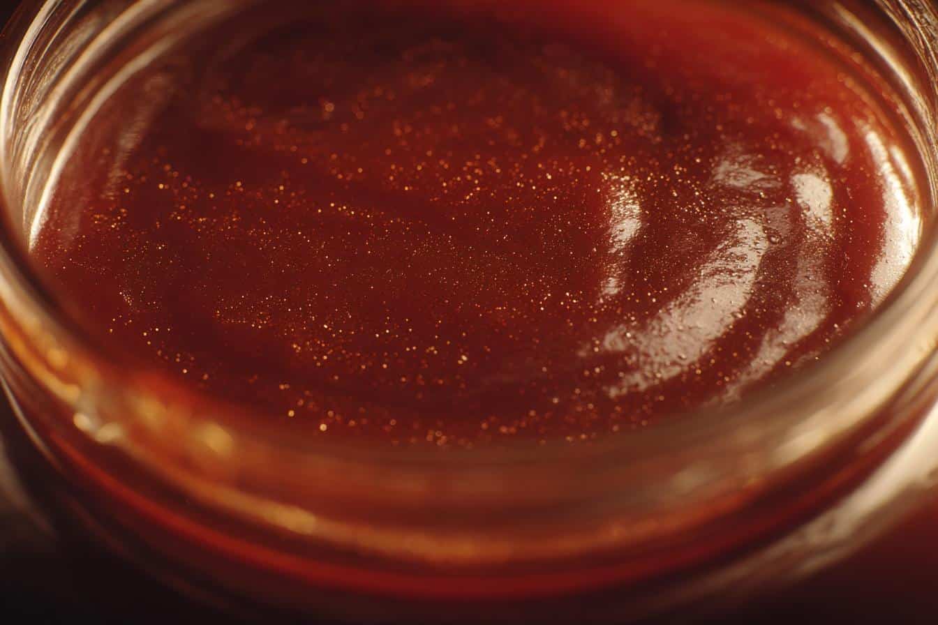 BBQ Sauce Without Vinegar