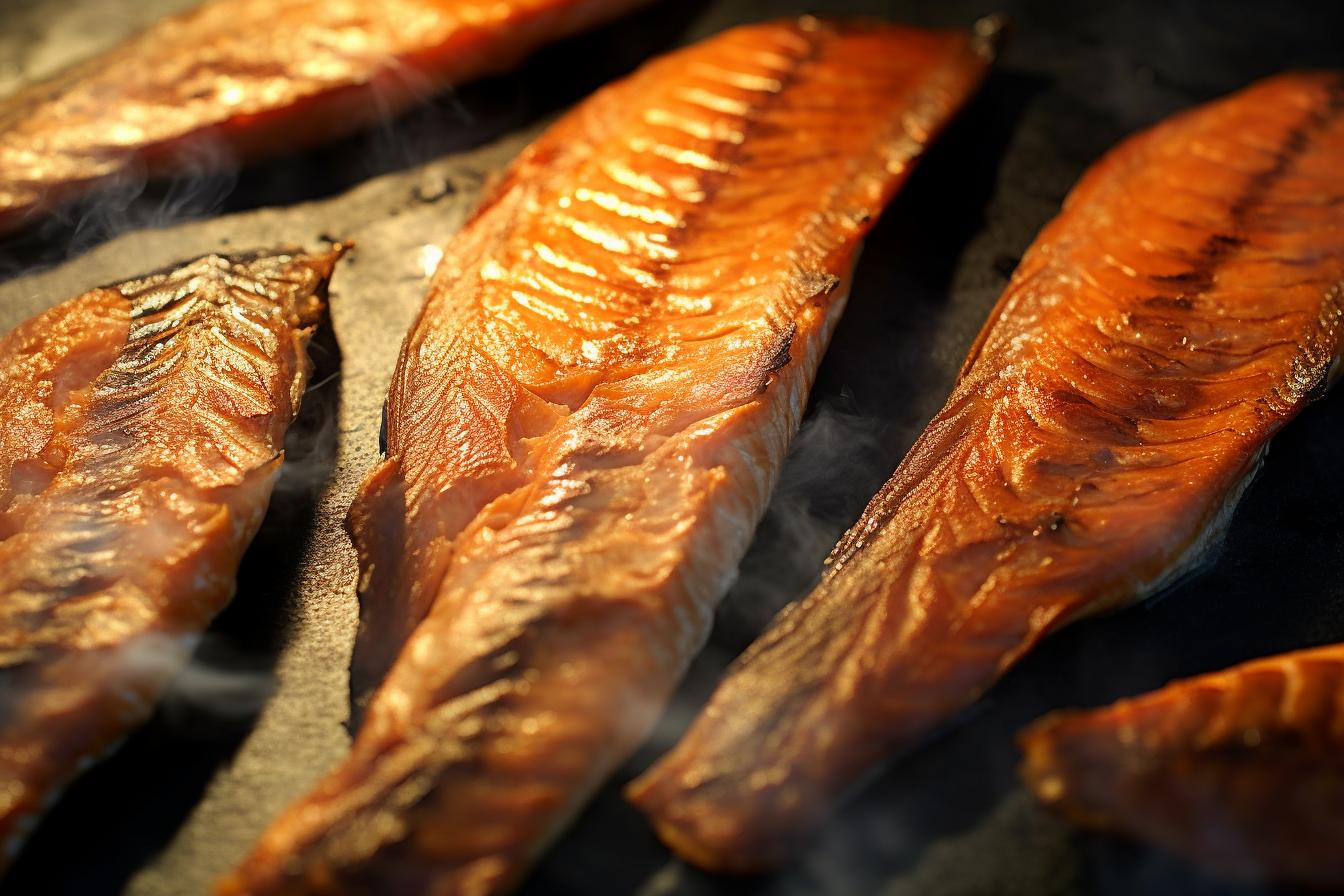 best smoked bluefish recipe