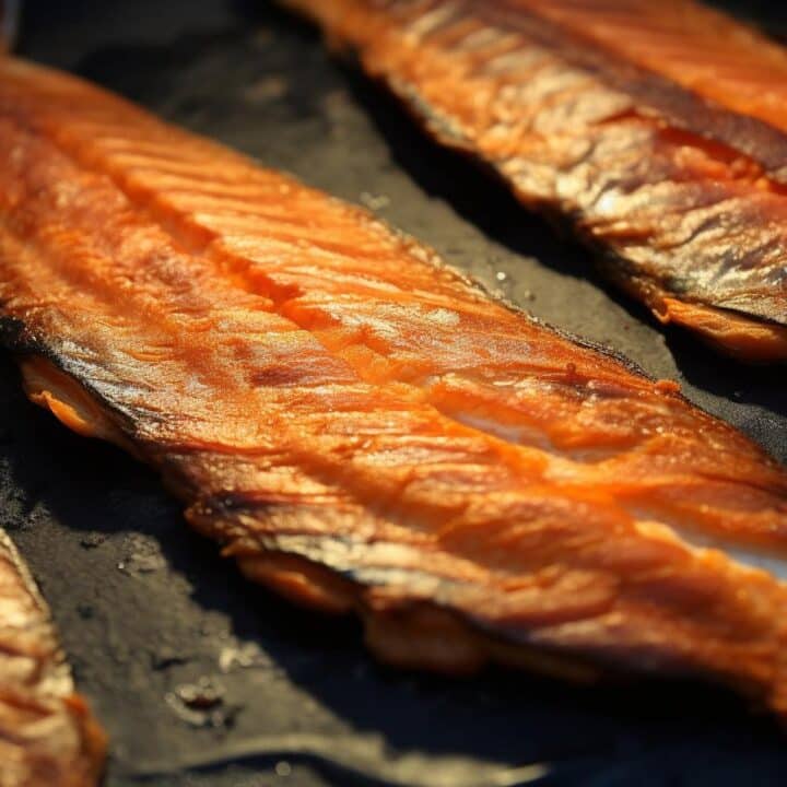 How to Make the Best Smoked Bluefish Recipe at Home