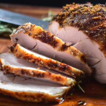 green mountain grill smoked turkey breast