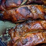 dutch oven country style ribs