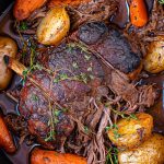 dutch oven top round roast