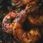 grilled blackened shrimp recipe