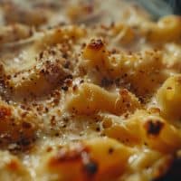 pit boss mac and cheese
