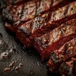 pit boss new york strip