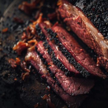 pit boss pastrami