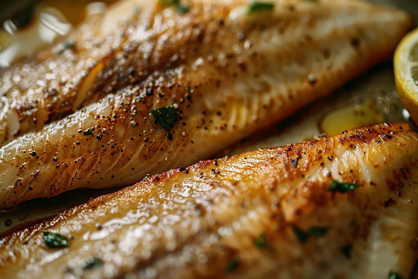 pit boss smoked tilapia