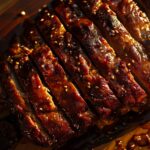 masterbuilt smoked meatloaf