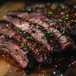 masterbuilt smoked tri tip