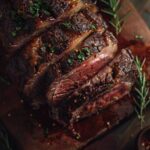 green mountain grill prime rib