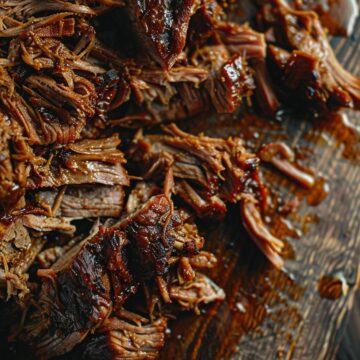 green mountain grill pulled pork