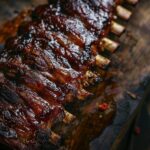 green mountain grill ribs