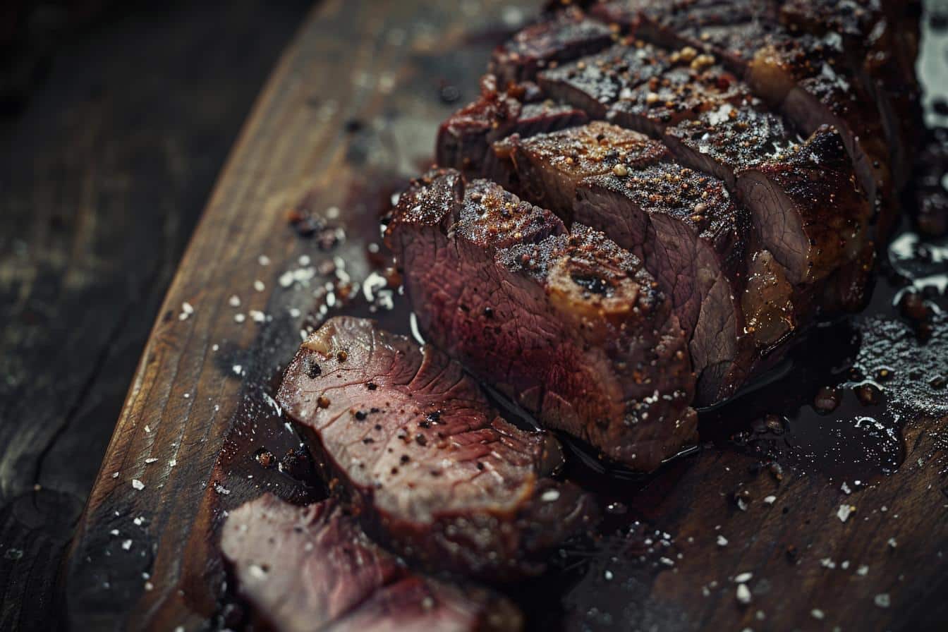 green mountain grill beef tenderloin recipe