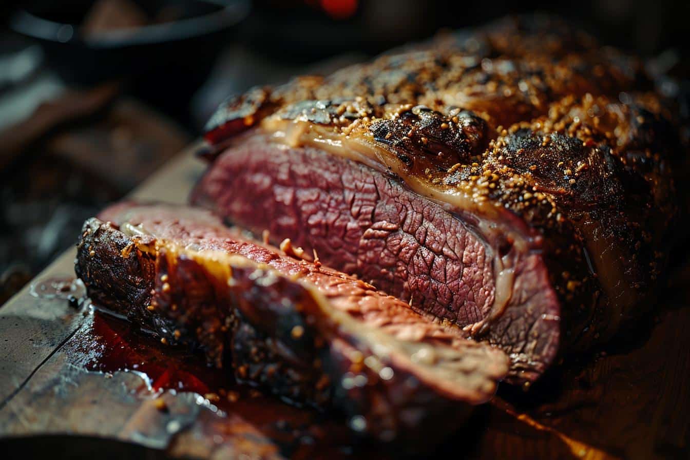 prime rib recipe for traeger