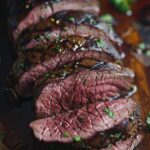 weber beef tenderloin