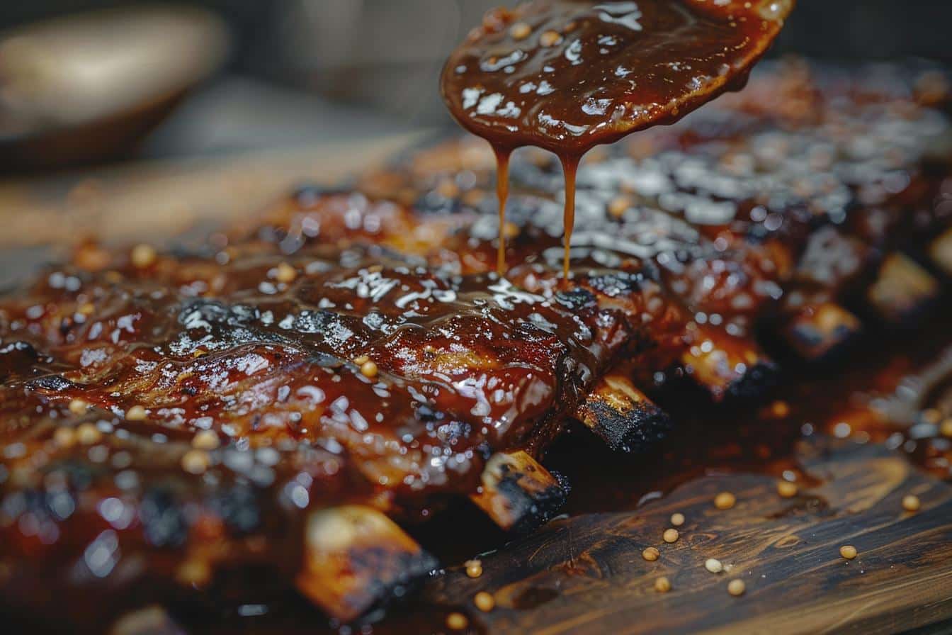 kansas bbq sauce recipe