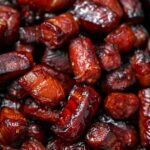 smoked hot dog burnt ends