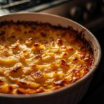 smoked hashbrown casserole