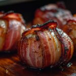 smoked onion bombs