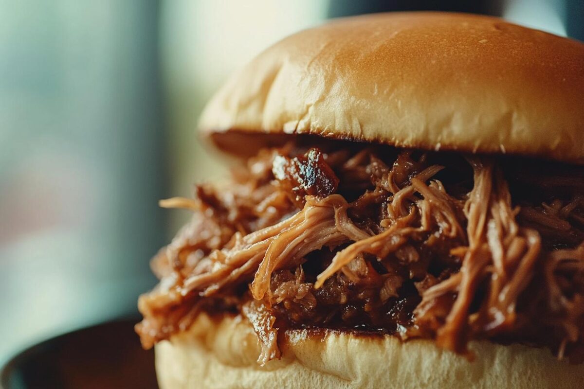 Dutch Oven Pulled Pork Recipe | Easy BBQ Pork in Dutch Oven