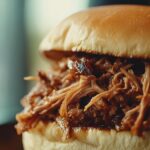 dutch oven bbq pulled pork