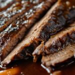 dutch oven beef brisket