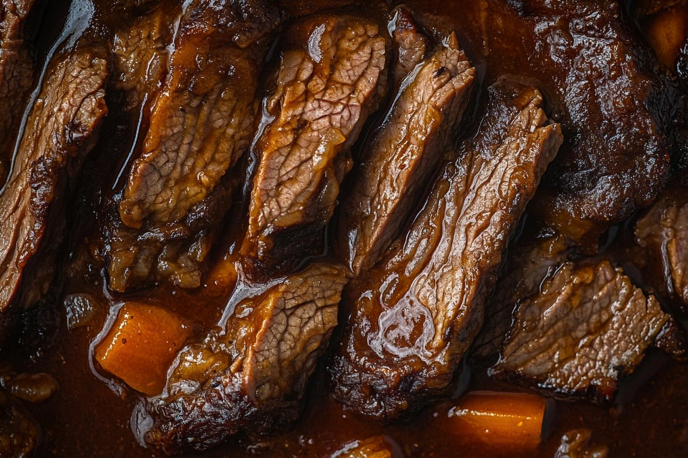 dutch oven beef brisket recipe