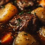 dutch oven beef stew