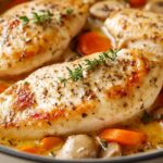dutch oven chicken breast